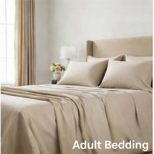 Adult Bedding
