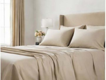 Adult sheets
