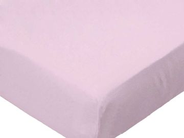 Bassinet sheets