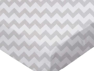 Crib sheets