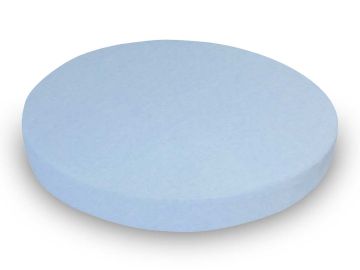 Round crib sheets