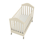 Crib & Toddler