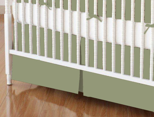 Baby Nursery Playard Bedding Bassinet Bedding Sage Baby Sheets