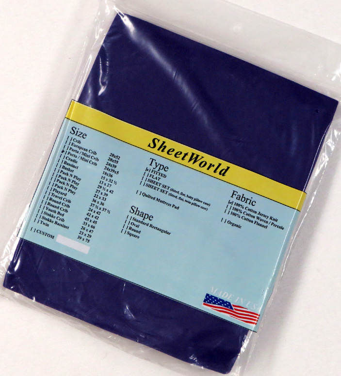 Crib Sheets Clearance Baby Pillow Case Clearance SheetWorld