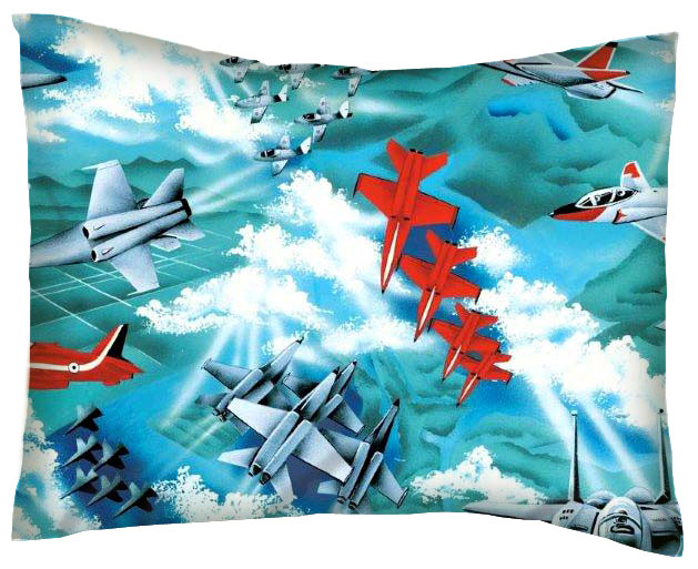 Baby Pillow Cases Infant and Toddler Pillow Cases