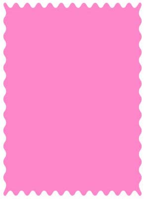 Fabric Shop - Flannel FS3A - Hot Pink Fabric - Yard