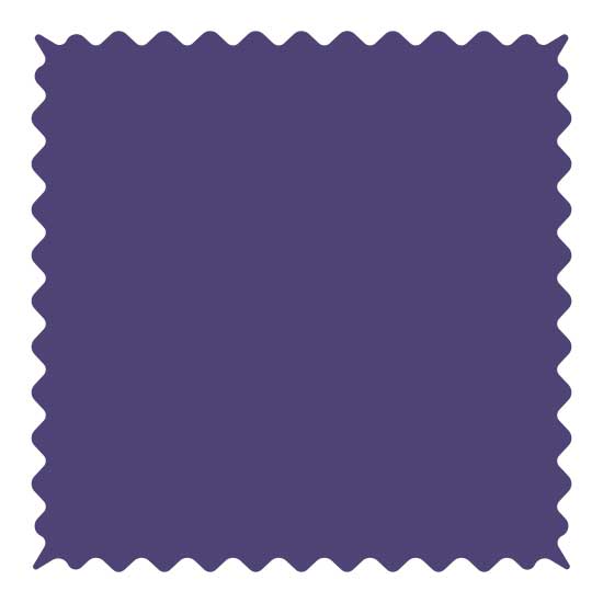 Fabric Shop - Purple Jersey Knit Fabric - Yard