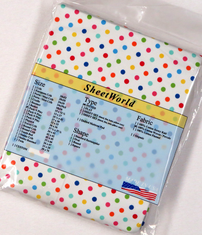 Crib Sheets Clearance Baby Pillow Case Clearance SheetWorld