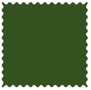 Fabric Shop - Flannel - Hunter Green Fabric - Yard