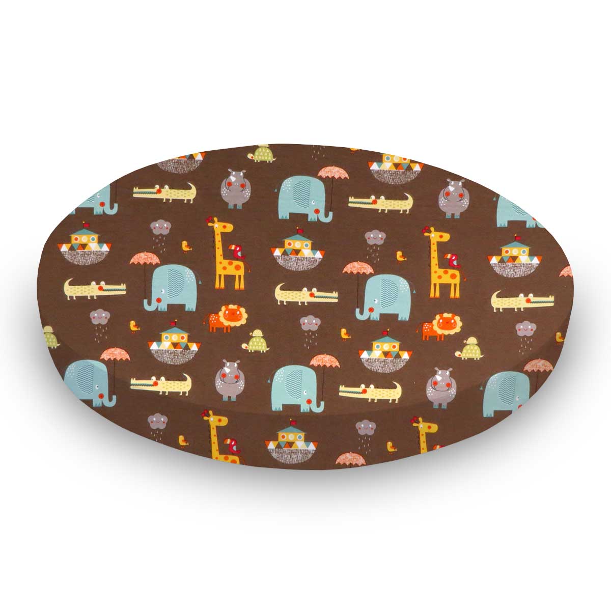 Stokke Crib Sheets 26 in x 47 in Stokke Sleepi Sheets