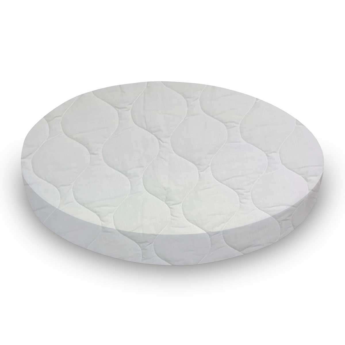 Quilted Mattress Pad