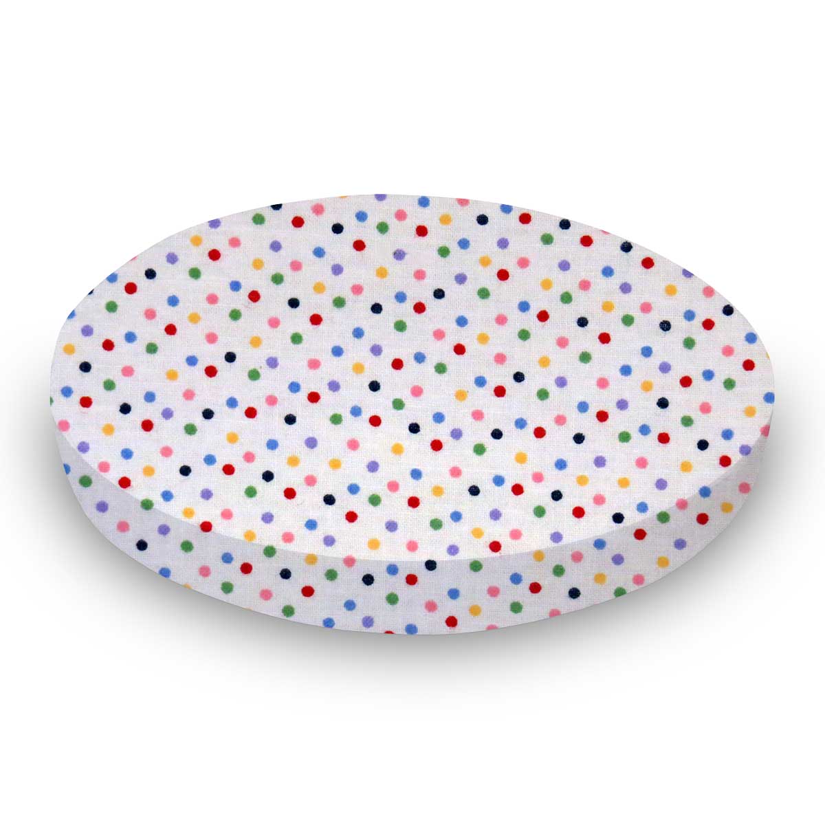 Colorful Pindots