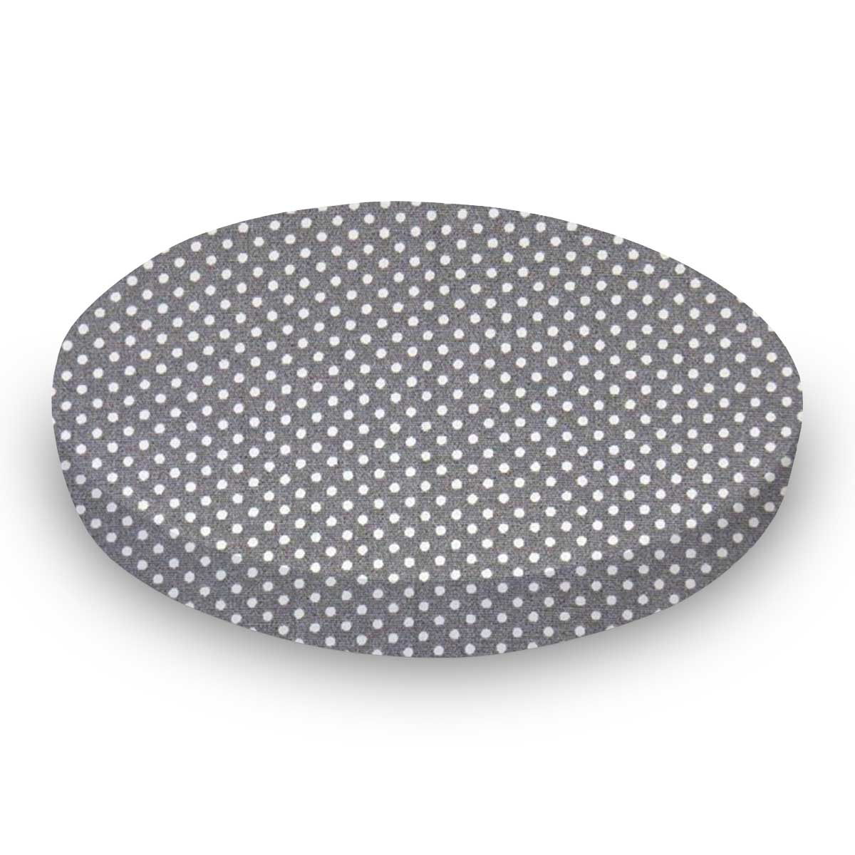 Pindots Gray