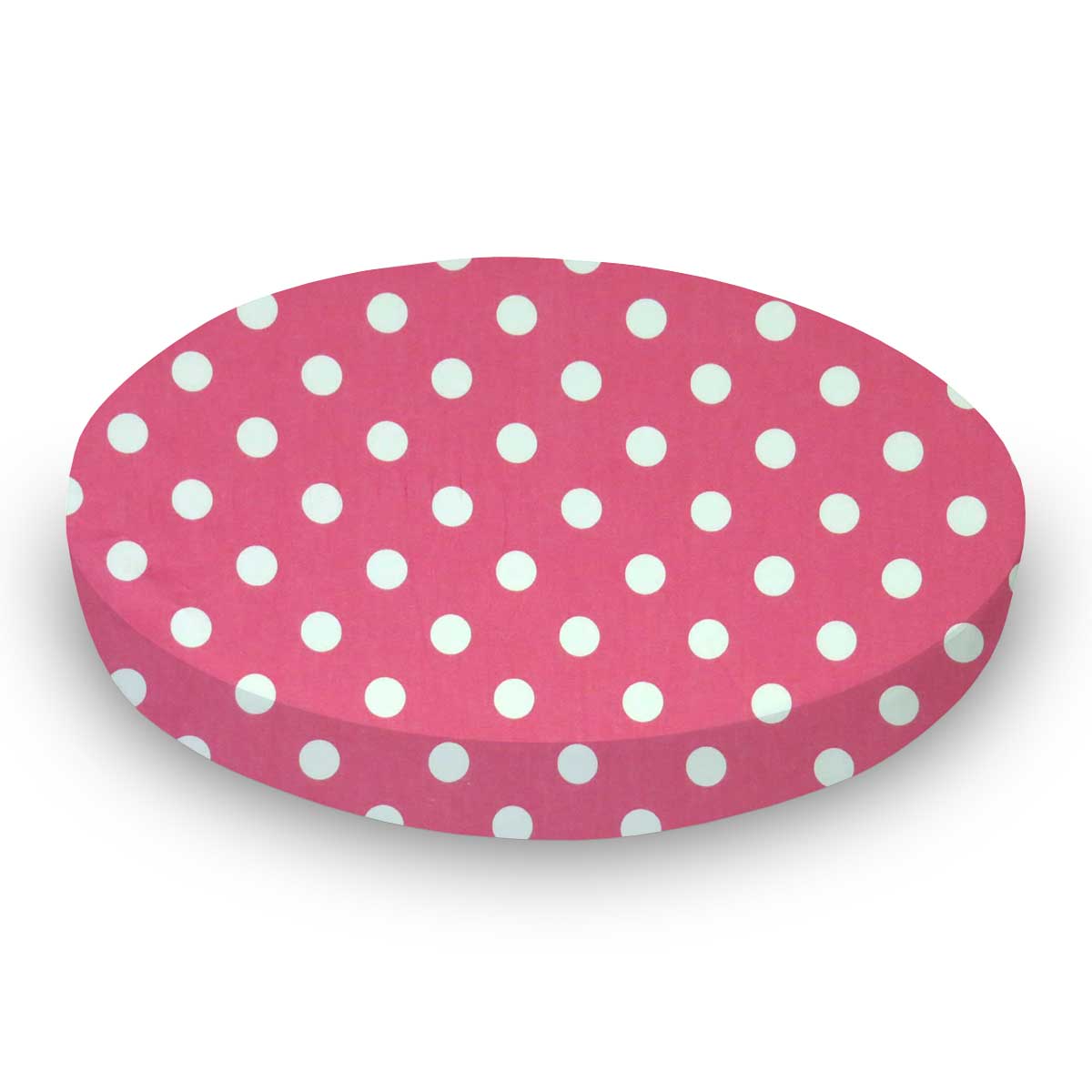 Polka Dots Pink