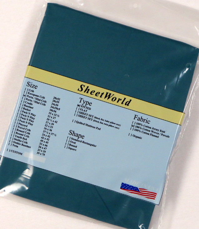 Crib Sheets Clearance Baby Pillow Case Clearance SheetWorld