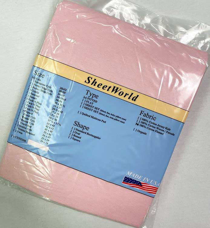 Crib Sheets Clearance Baby Pillow Case Clearance SheetWorld