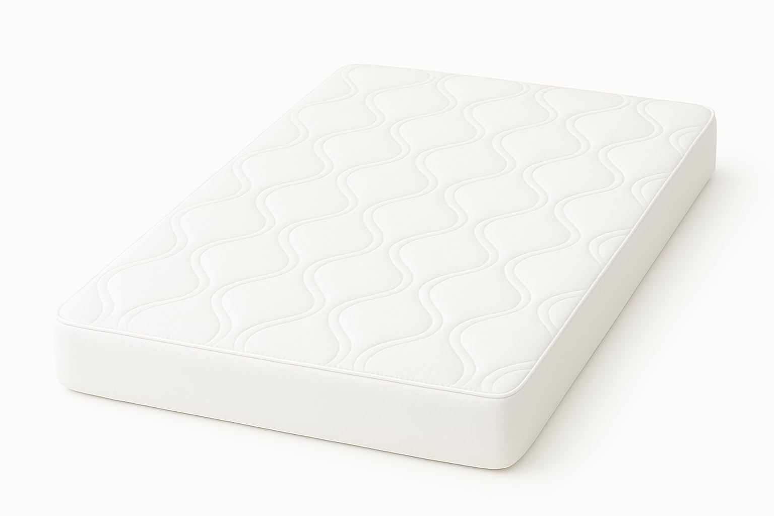 Quilted Mattress Pad Play Yard - Fits UPPAbaby Remi sheet