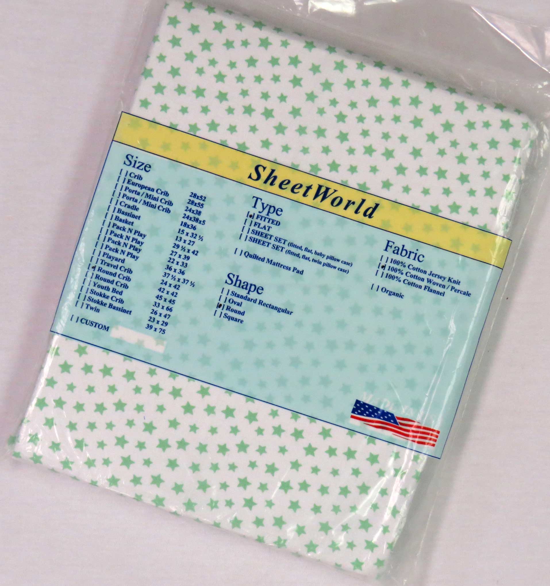 porta crib mattress 24 x 36