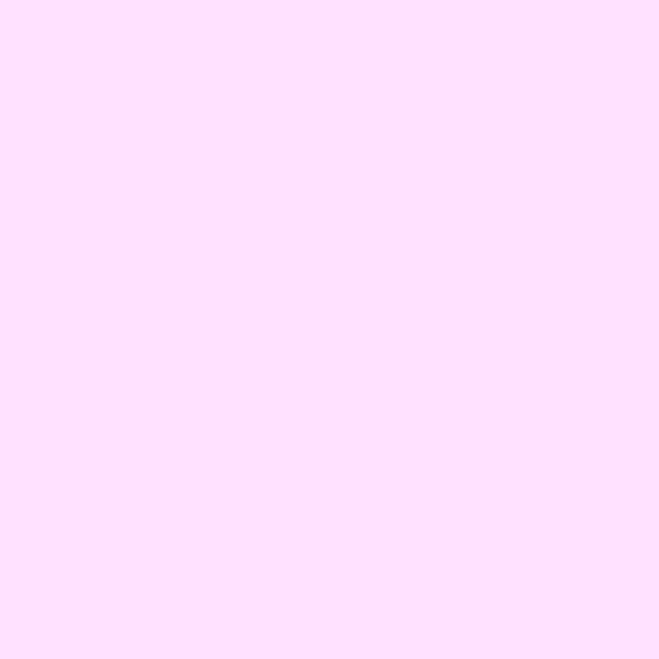 Portable / Mini Crib - Flannel FS3 - Pink - Fitted (24x38x3)