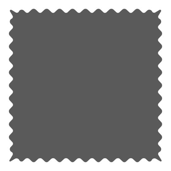 Flannel - Dark Grey Fabric Fabric Shop sheet