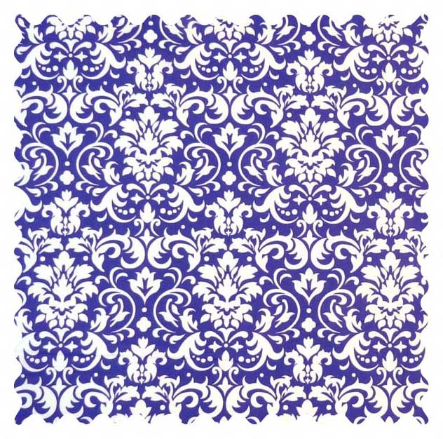 Purple Damask Fabric Fabric Shop sheet