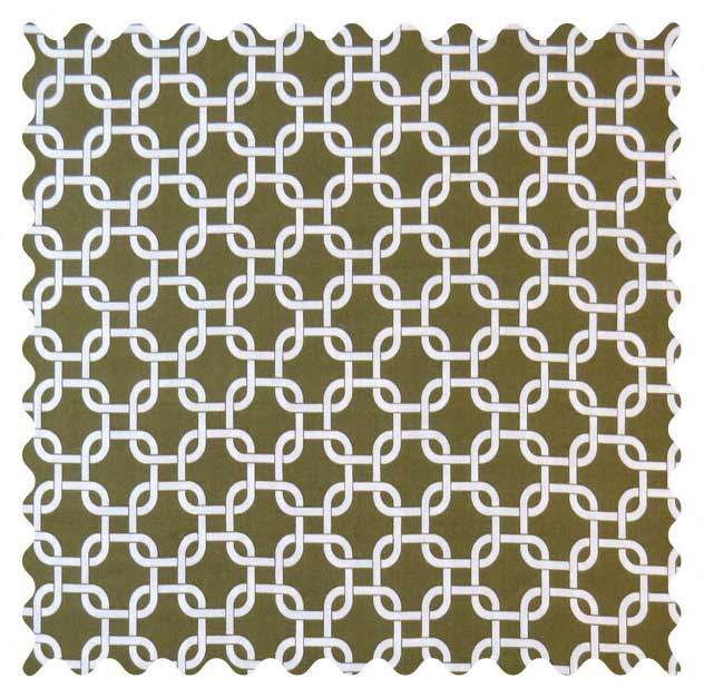 Sage Links Fabric Fabric Shop sheet