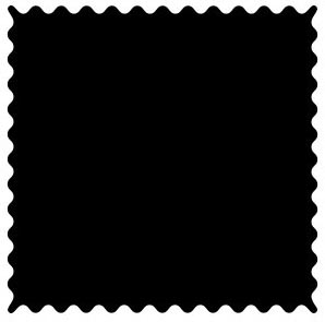 Flannel - Black Fabric Fabric Shop sheet
