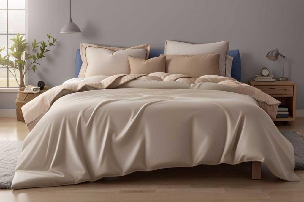 Camel Cal King sheet