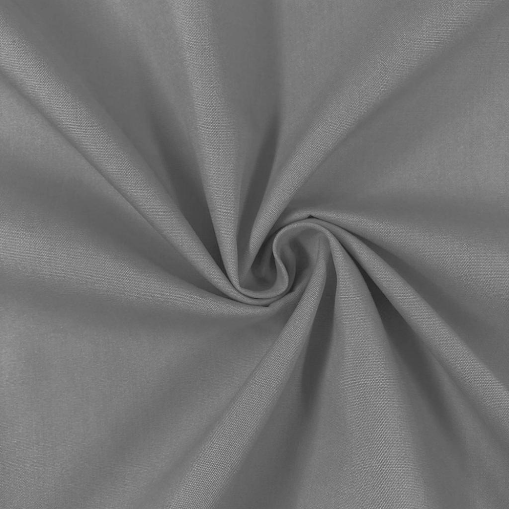 Dark Grey Woven Fabric Fabric Shop sheet