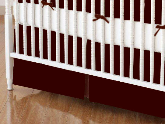 Crib Skirts For Sale Baby Crib And Bed Skirts Sheetworld