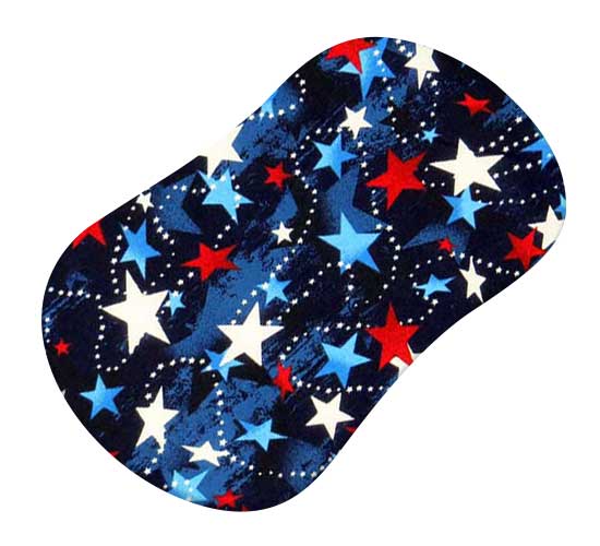 Patriotic Stars