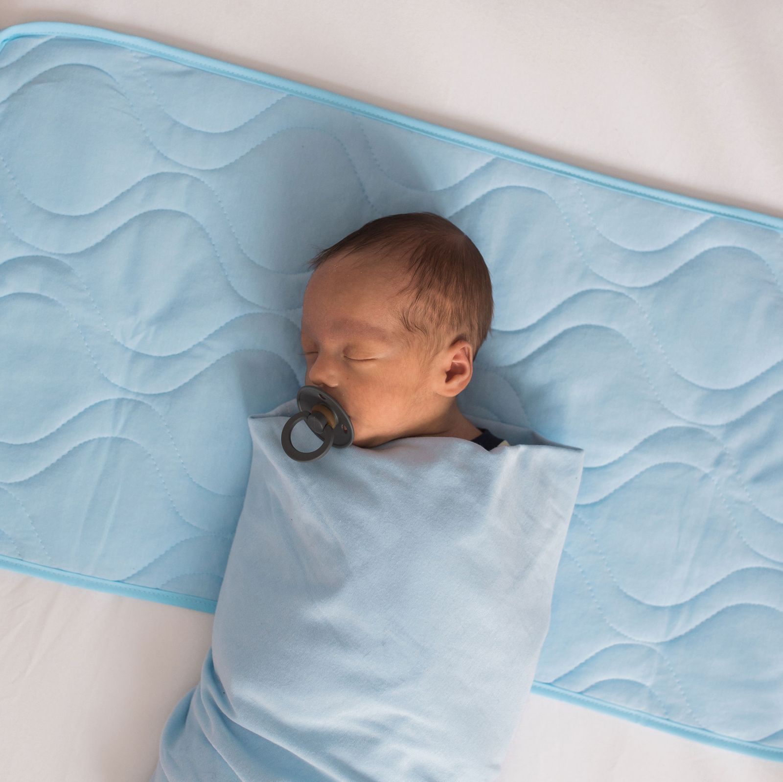 Baby Sheet Saver Pad