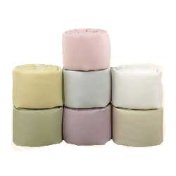 Cradle Bumpers Portable Mini Crib Bumper Pads