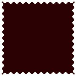 Solid Brown Jersey Knit Fabric