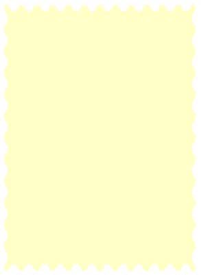 Flannel FS5 - Yellow Fabric
