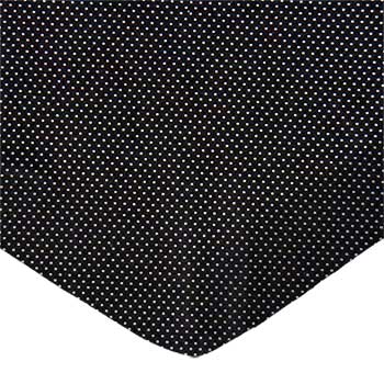 Pindots Black