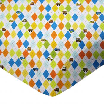 pack n play flannel sheets