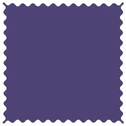 Purple Jersey Knit Fabric