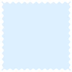 Baby Blue Jersey Knit Fabric