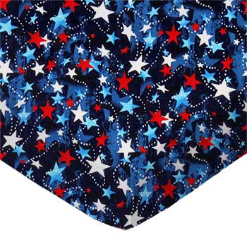 Patriotic Stars