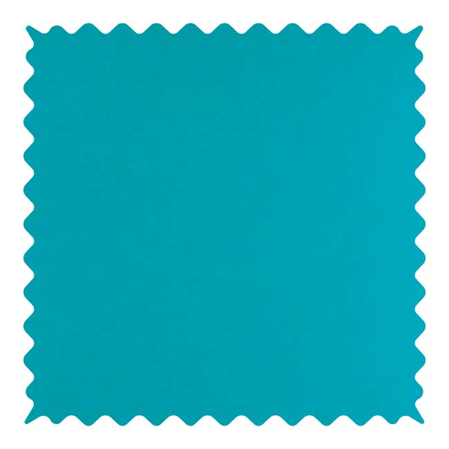 Teal Jersey Knit Fabric