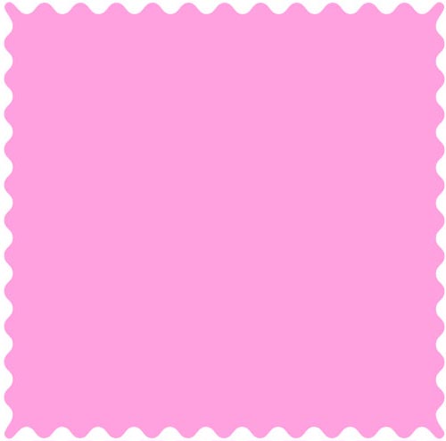 Hot Pink Jersey Knit Fabric