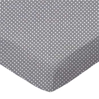 Pindots Gray