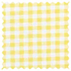 gingham jersey fabric