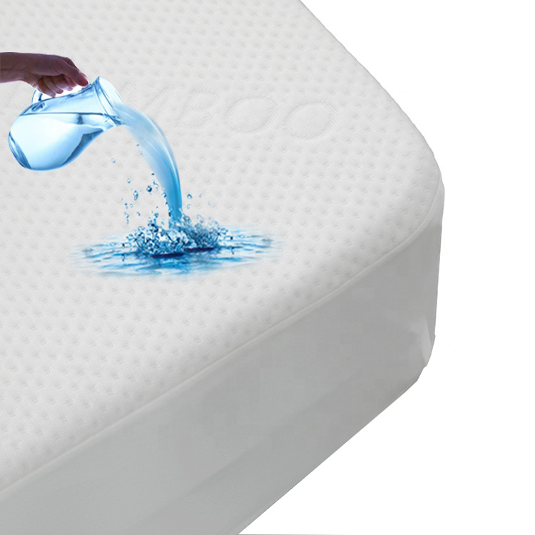 Waterproof Mattress Protector