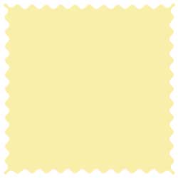 Soft Yellow Jersey Knit Fabric