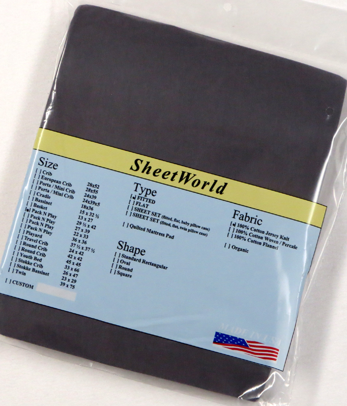 24 x 36 crib mattress