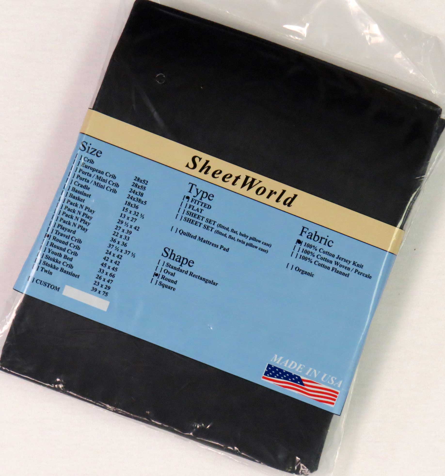 Porta crib mattress 24 x 36 2025