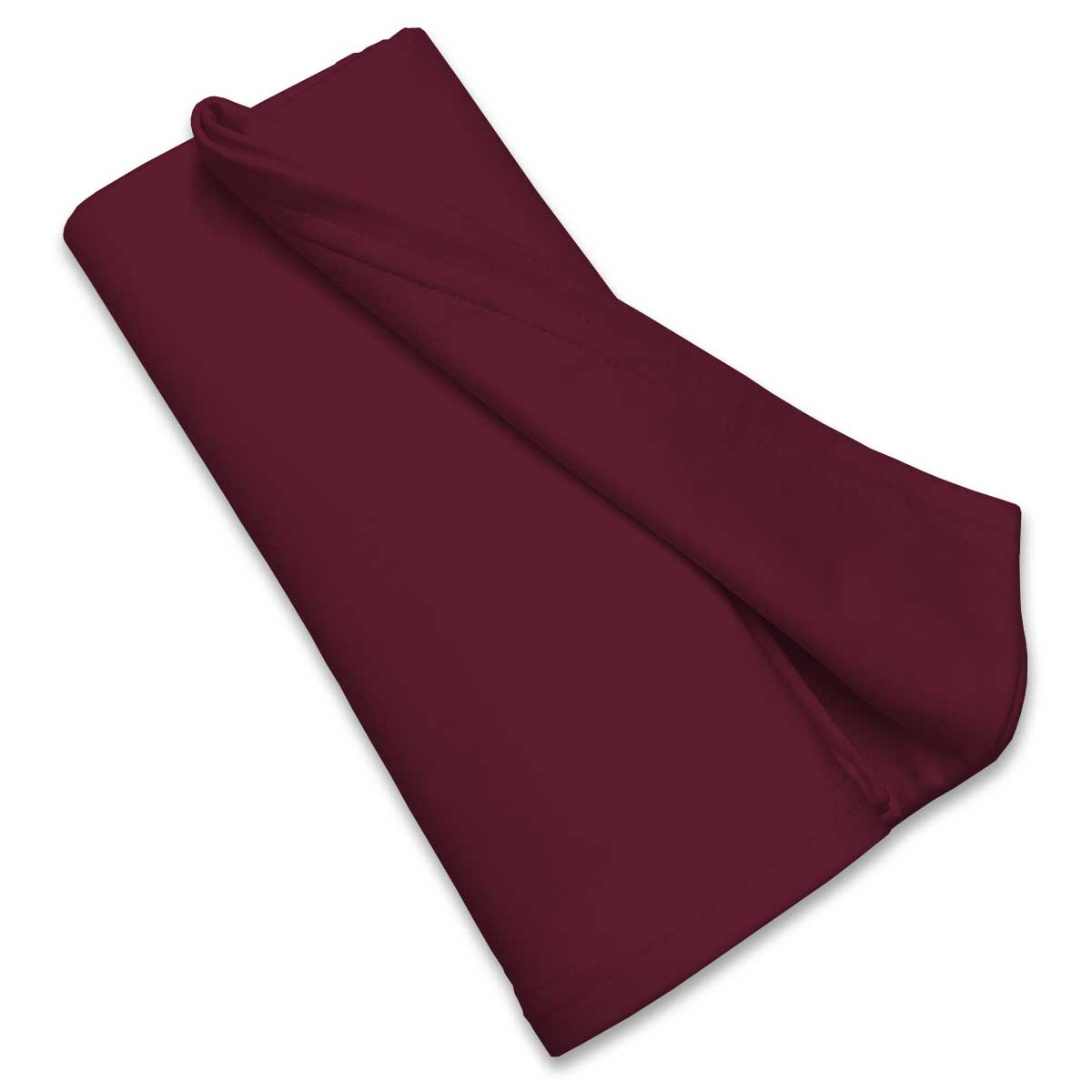 Burgundy Crib Sheets & Bedding | Jersey Knit Bedding | SheetWorld