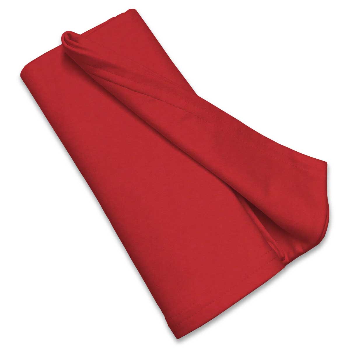 Red shop baby blankets